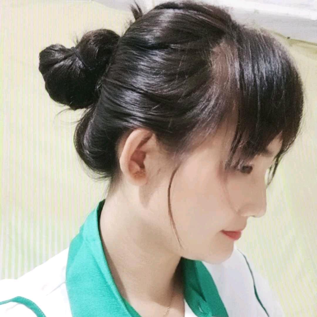 坚强小娜娜