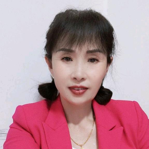 开心姐