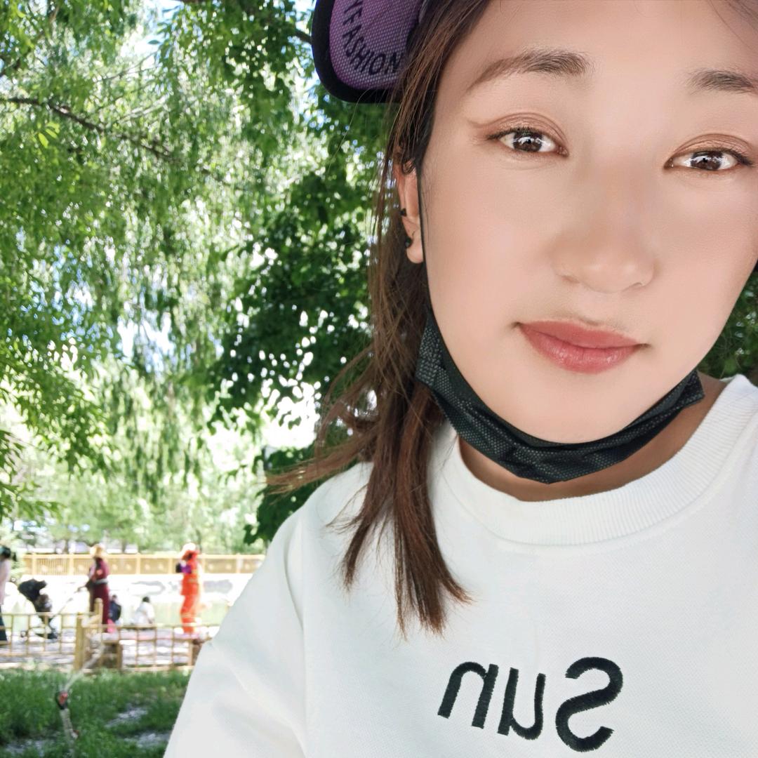 我心太累