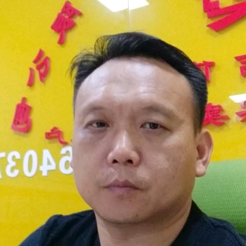 八里湾蓝梦家电的乐哥