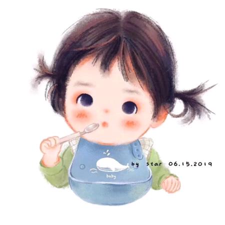 若溪