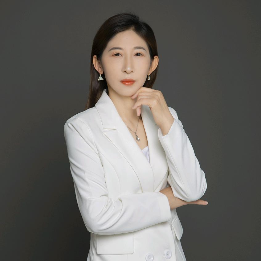 瑞恒办公   娜姐