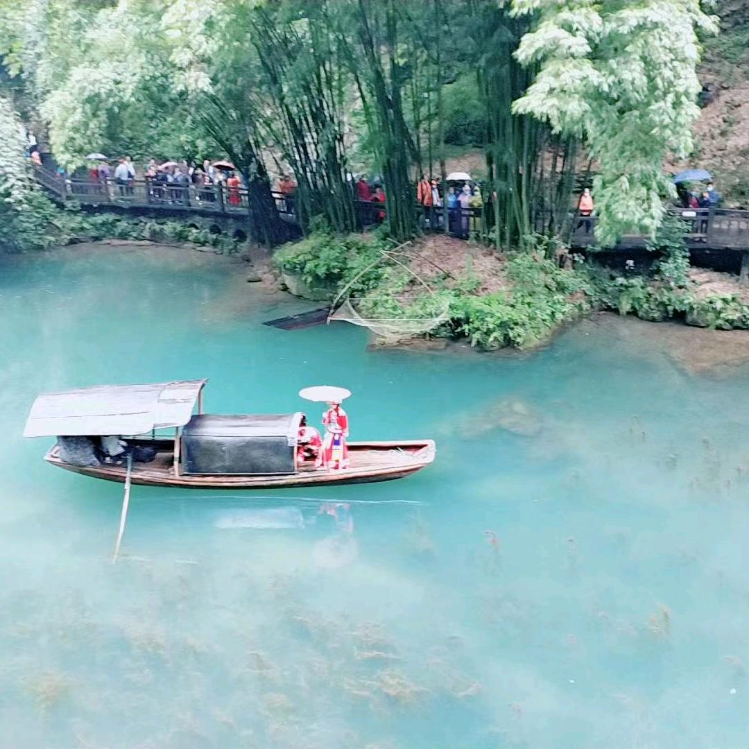 红红火火