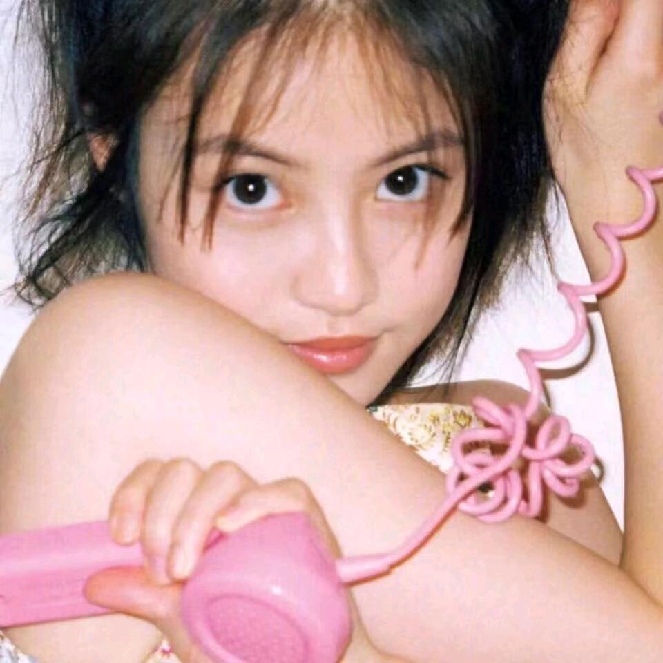 海边捡贝壳🐚
