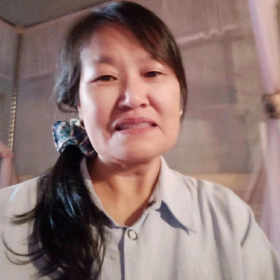 陈友菊
