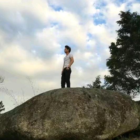 再见亦是陌生人