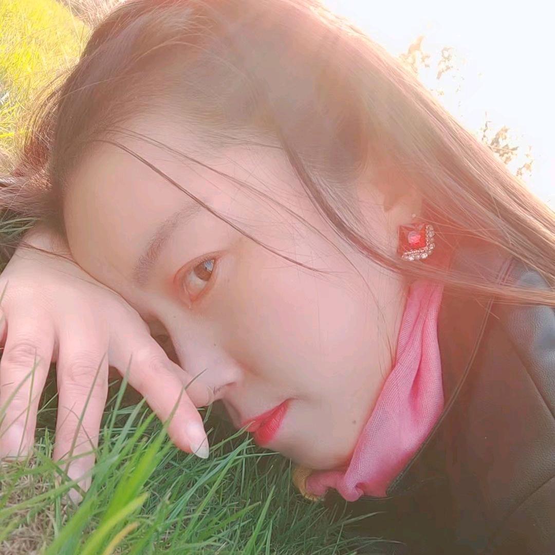 @🍃灵菇娘🌺🍃