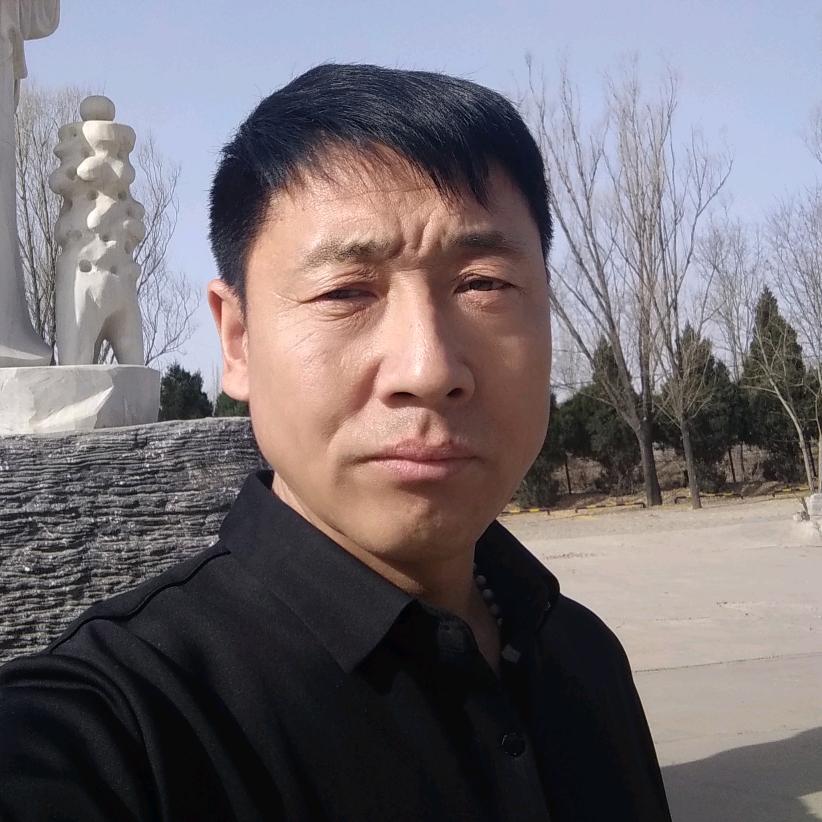 山曲歌王
