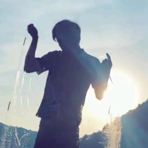 一天打🐠、三日晒网