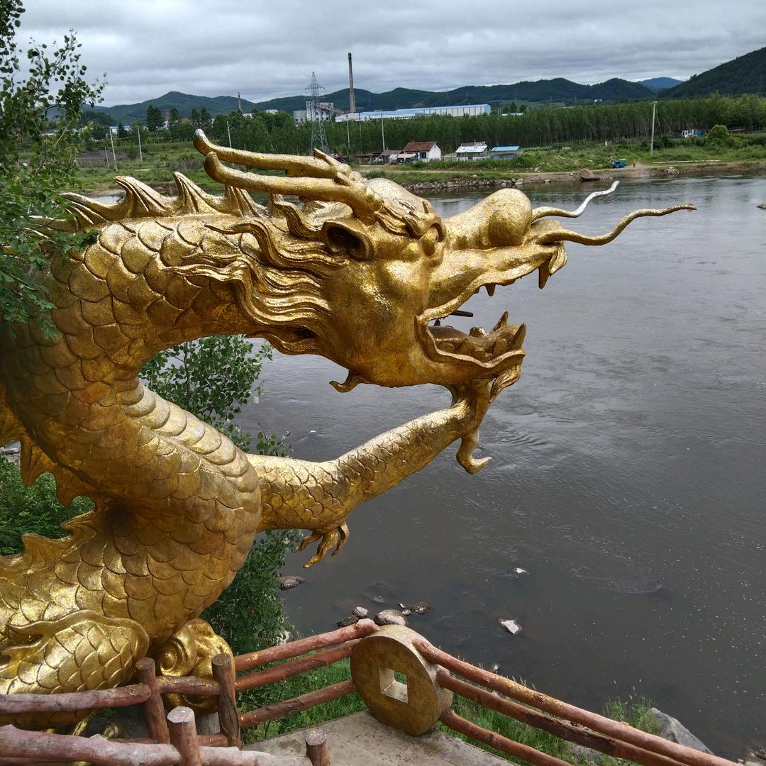 谁还不是个爷们