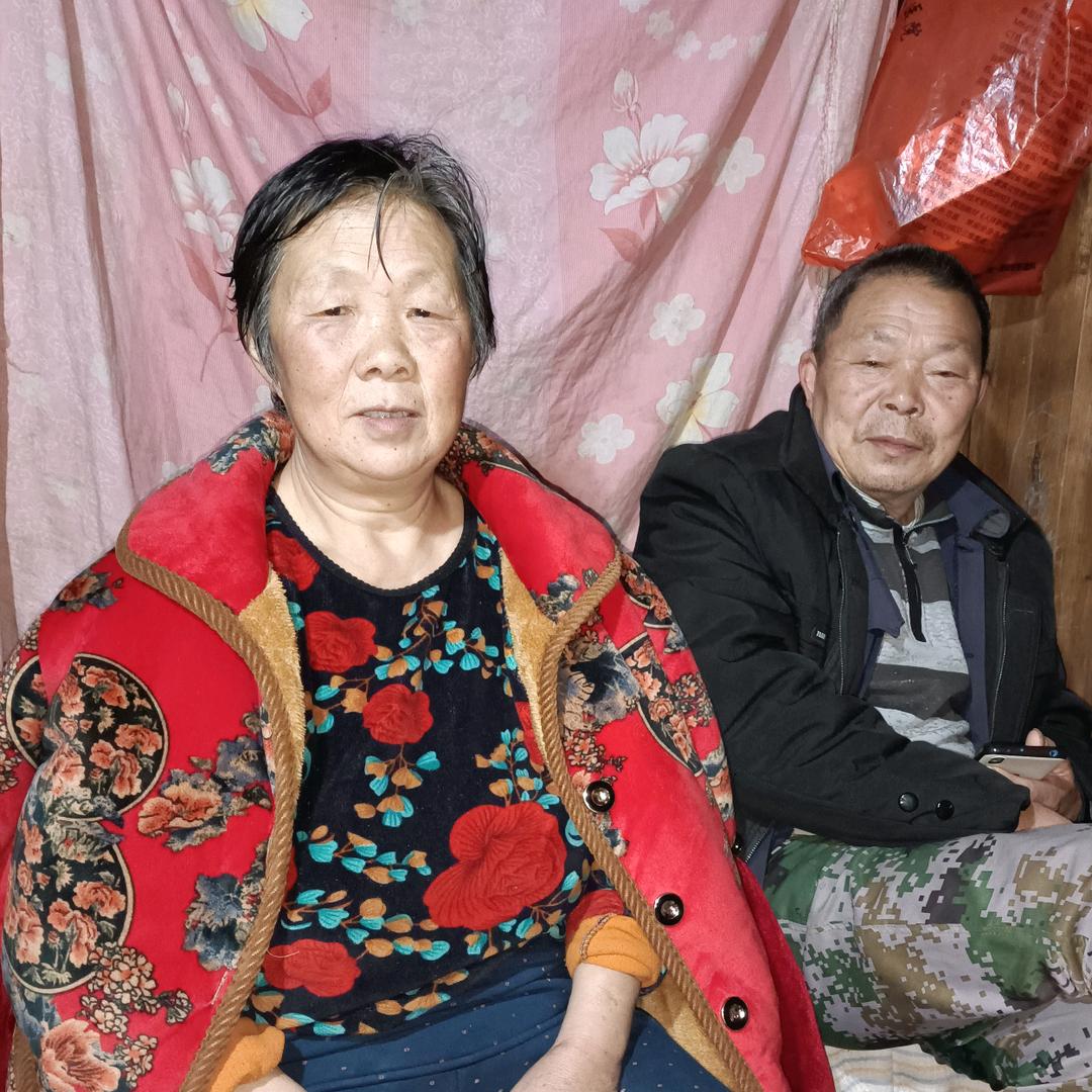 陈银菊