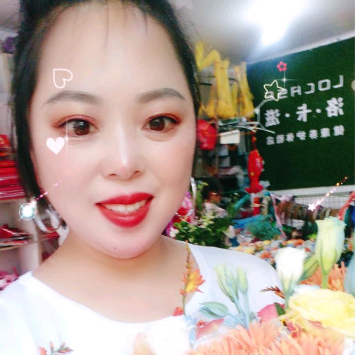 开阳县九玖鲜花店