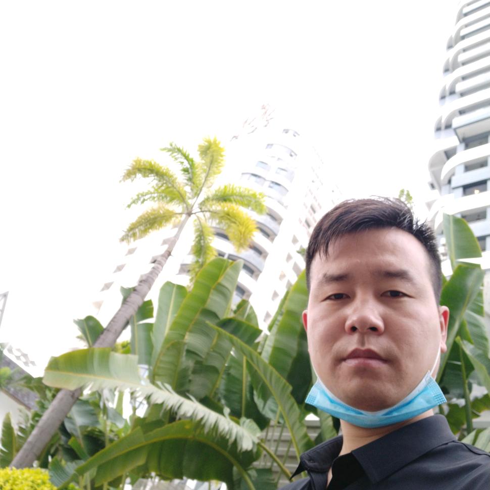 户外理发69793377074