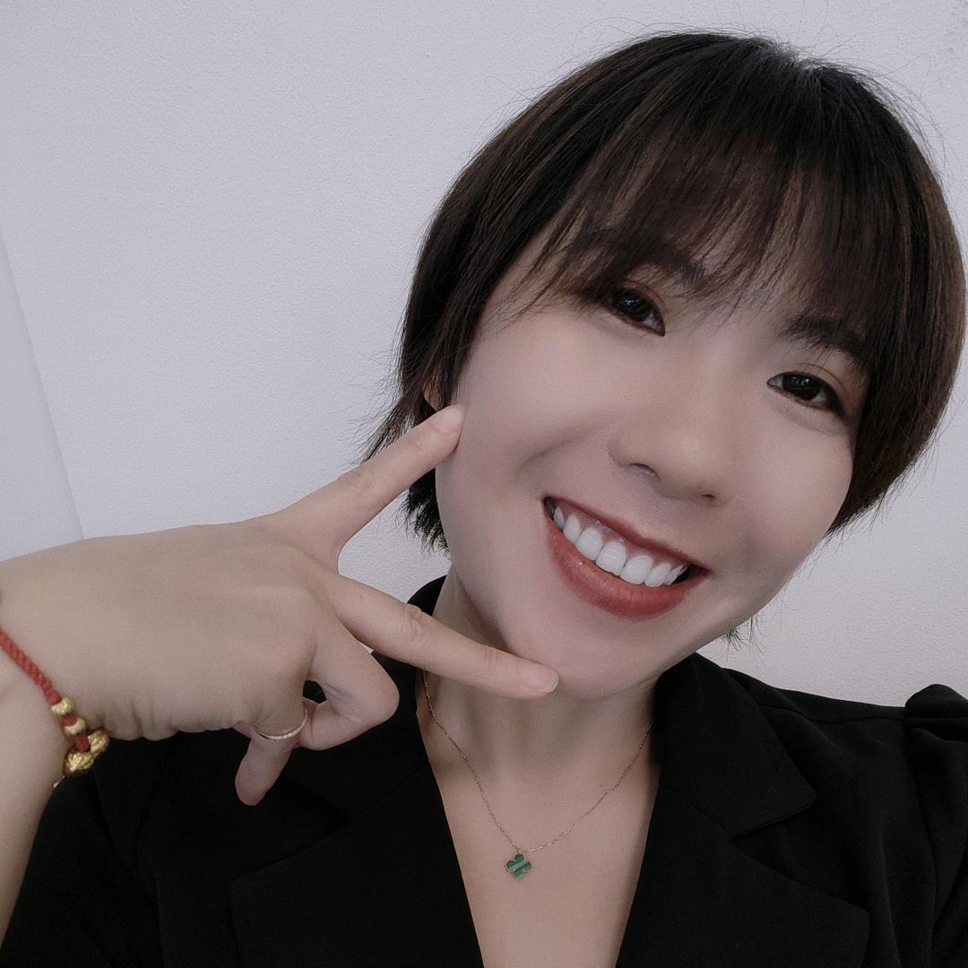 我是.小阿姨呀！