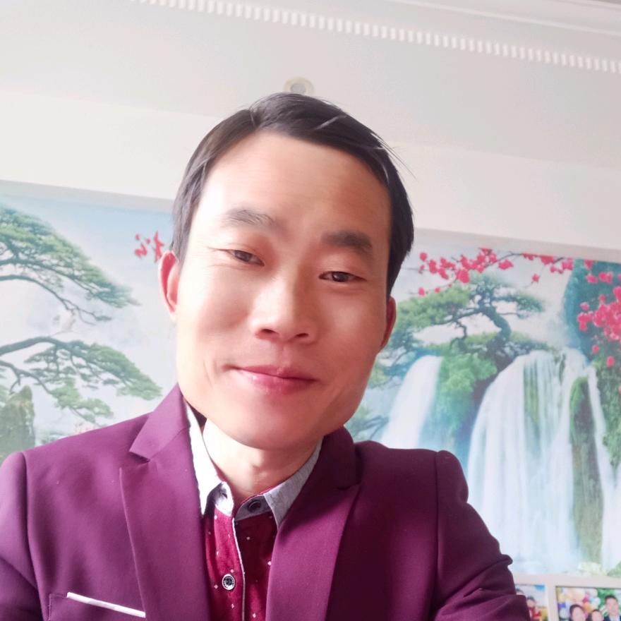 刘庆平