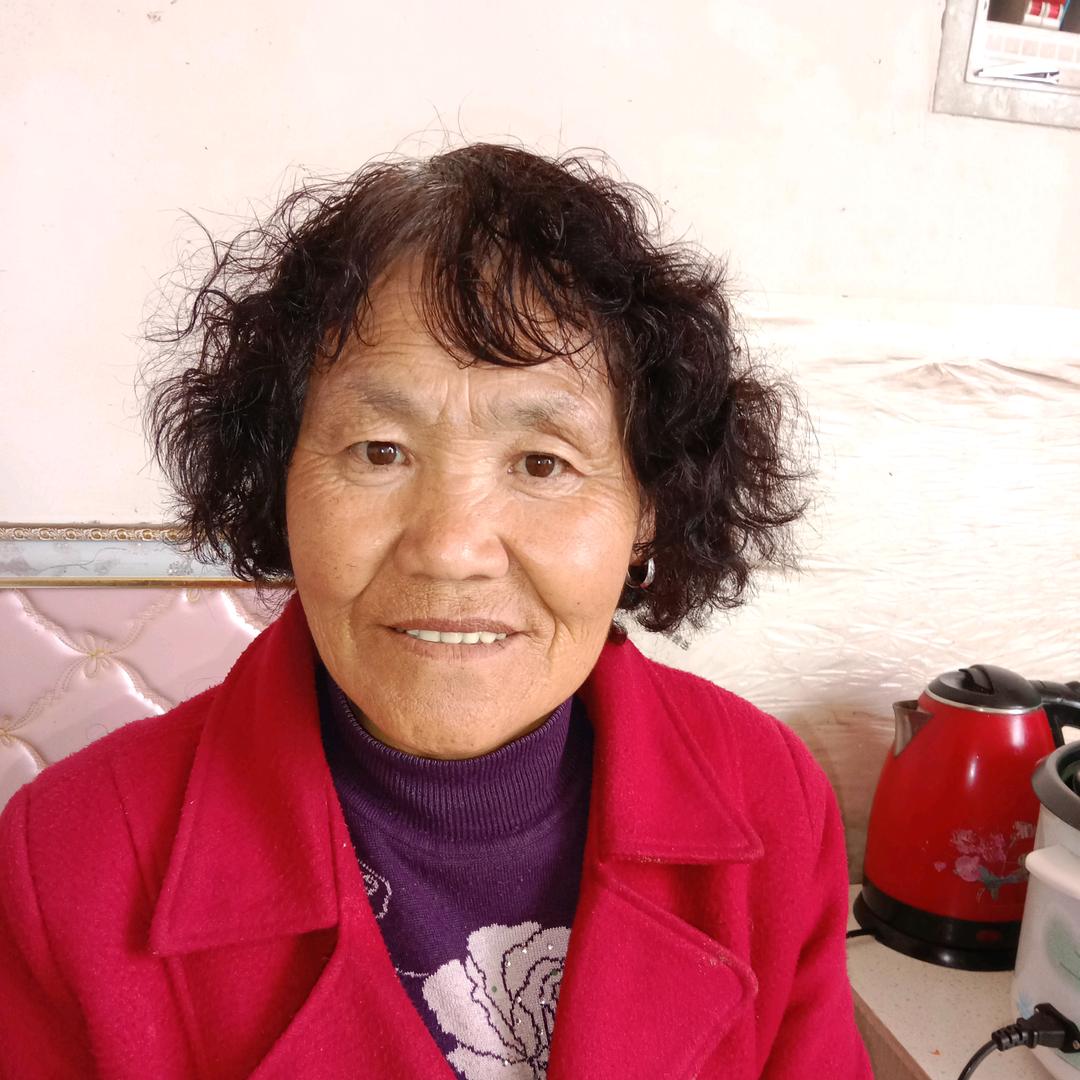 王金花