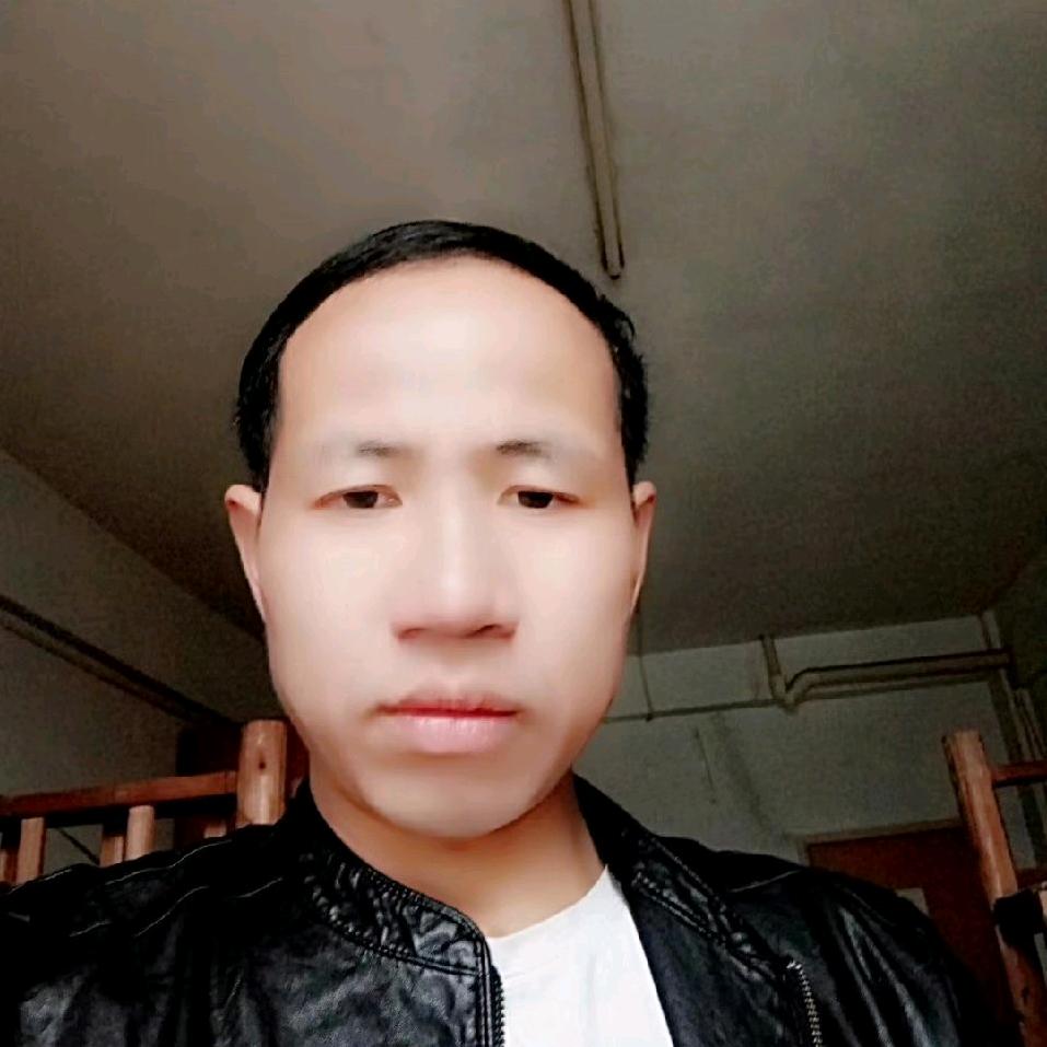 杨昌兵