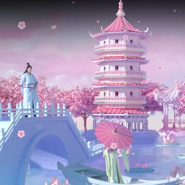 余生与你有缘：朋友感谢🙏抖音平台认识你