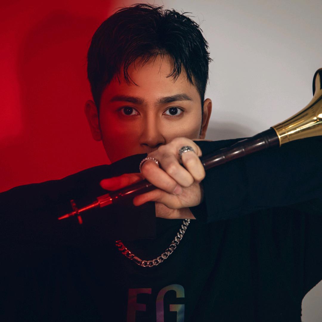 唢呐-小南@抖音