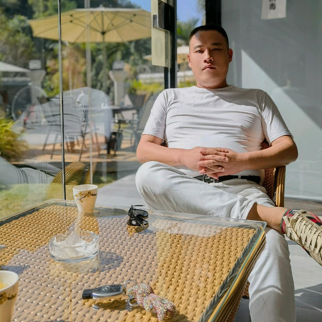汪大洋