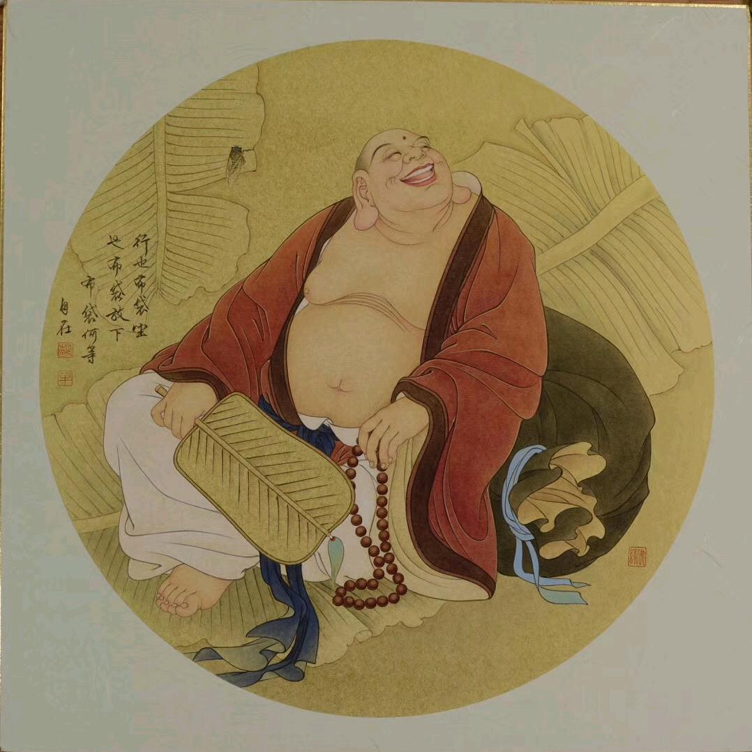 周先生