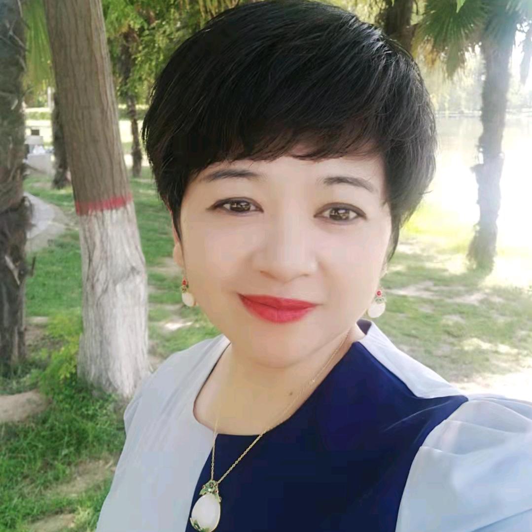 温暖青草香
