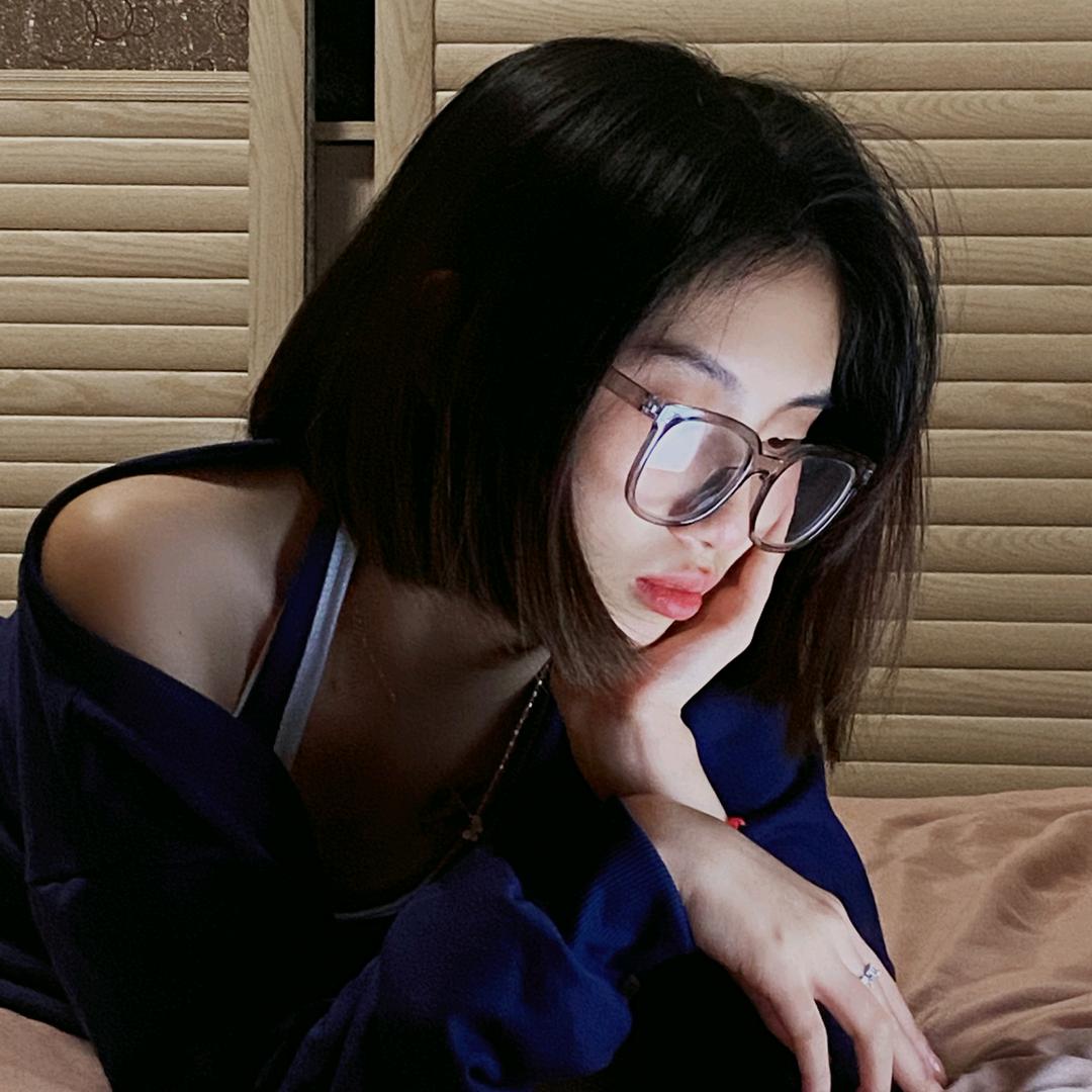 我又生气了