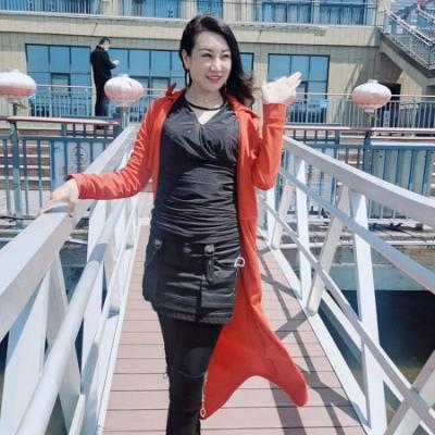 露方美容专做问题肌