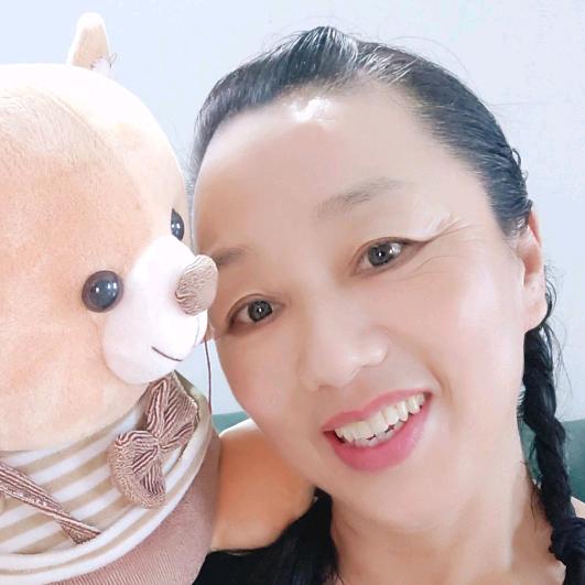 丽丽姐..好物都在橱窗众悦舞神山分会会长
