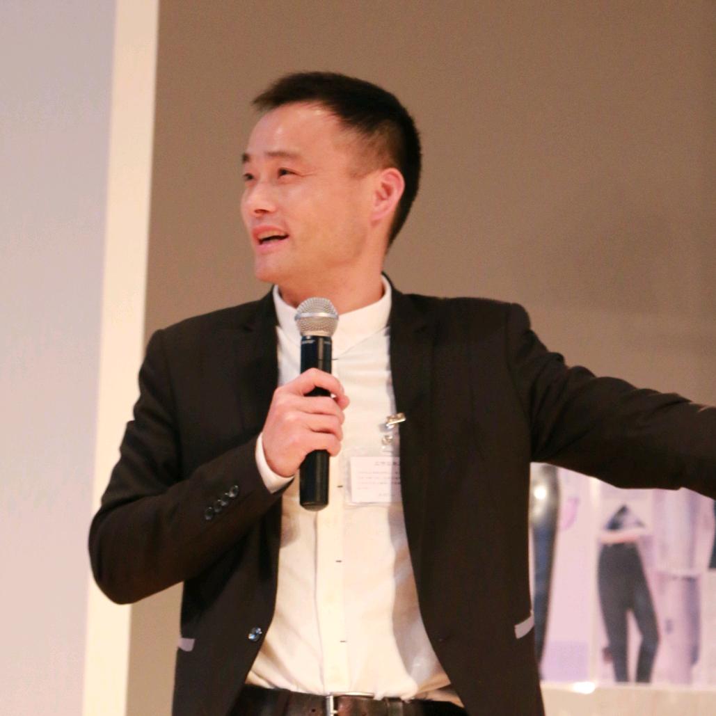 立体裁剪滕峻峰服装立裁制版培训（招学徒）