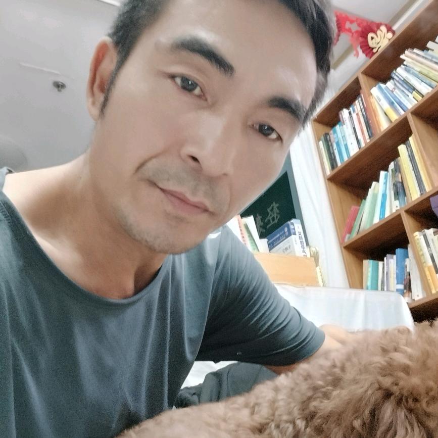 我的一首歌