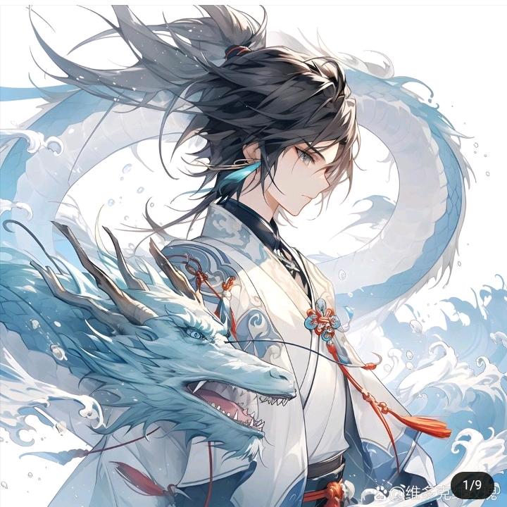 快乐男孩头像