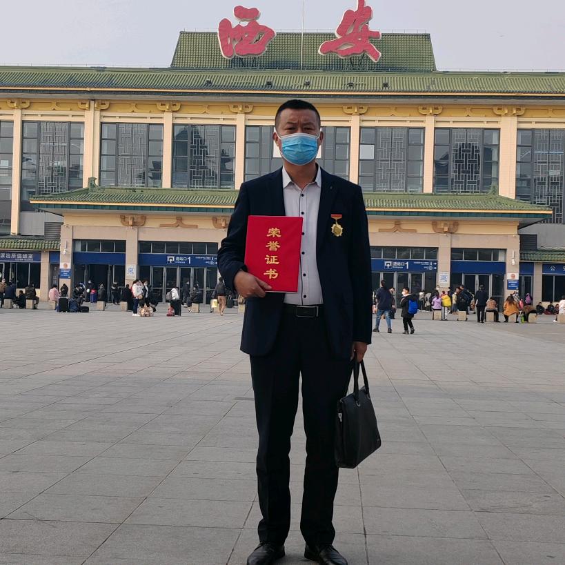 涛哥（商院老六）