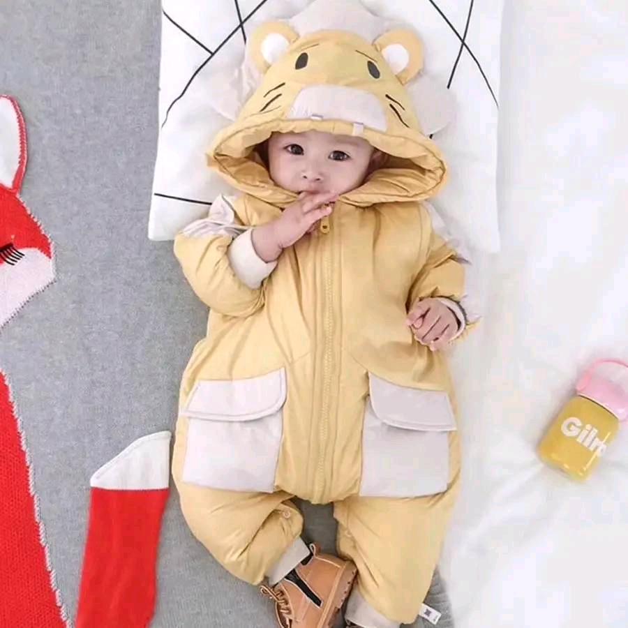 宁乡歆萱宝贝服装店
