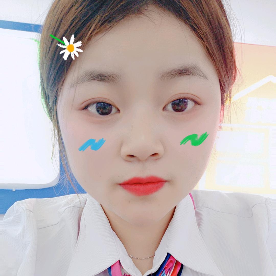小糖糖