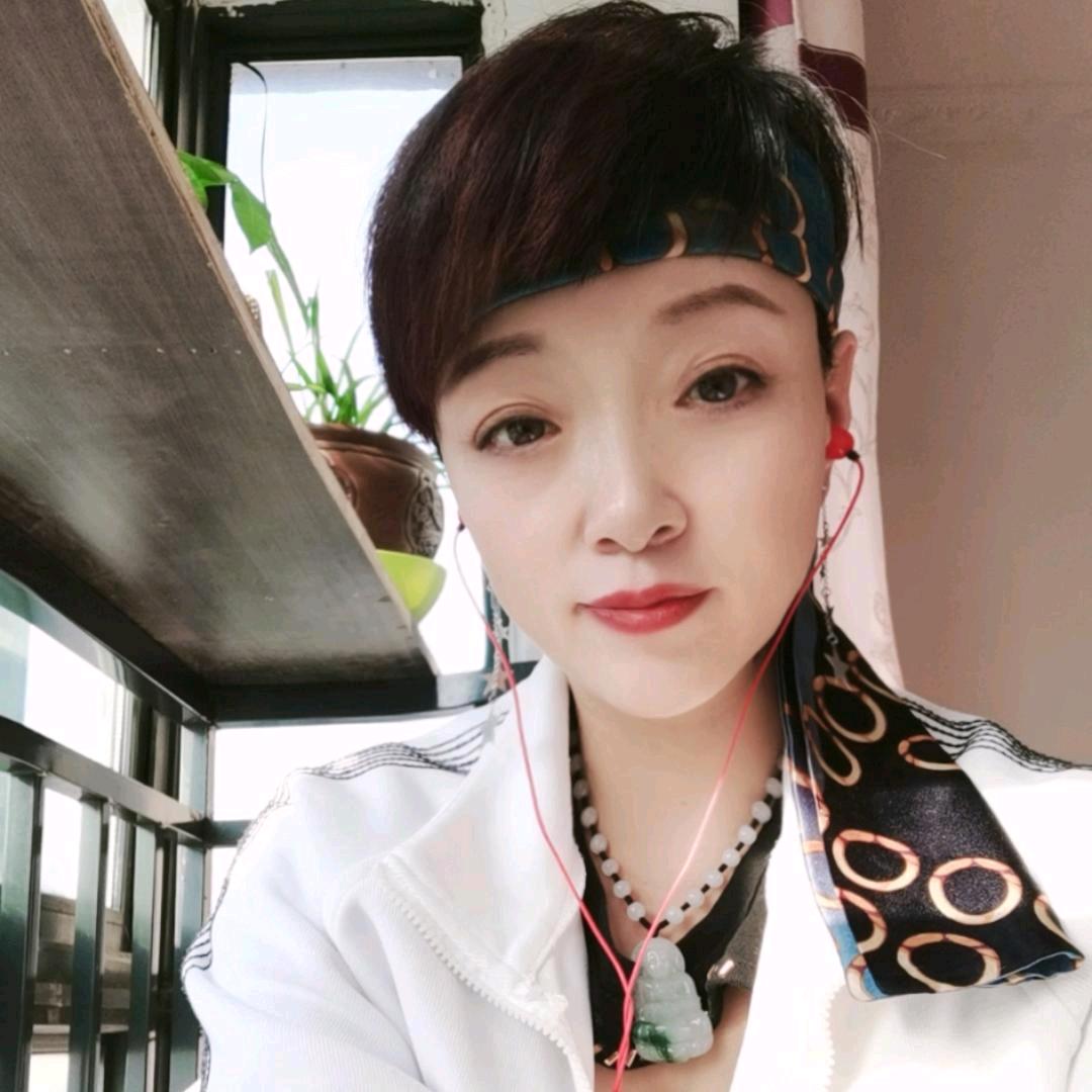 我的人生一切随缘