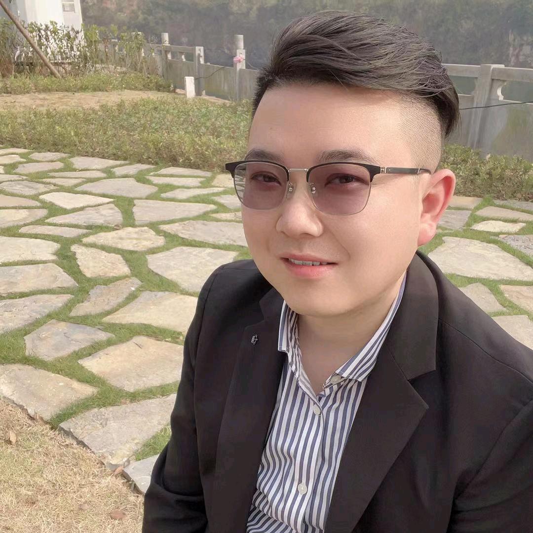 一介俗人