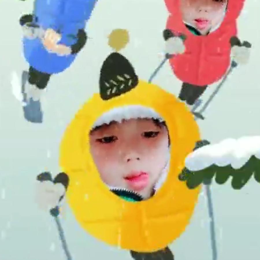 潮流大姐