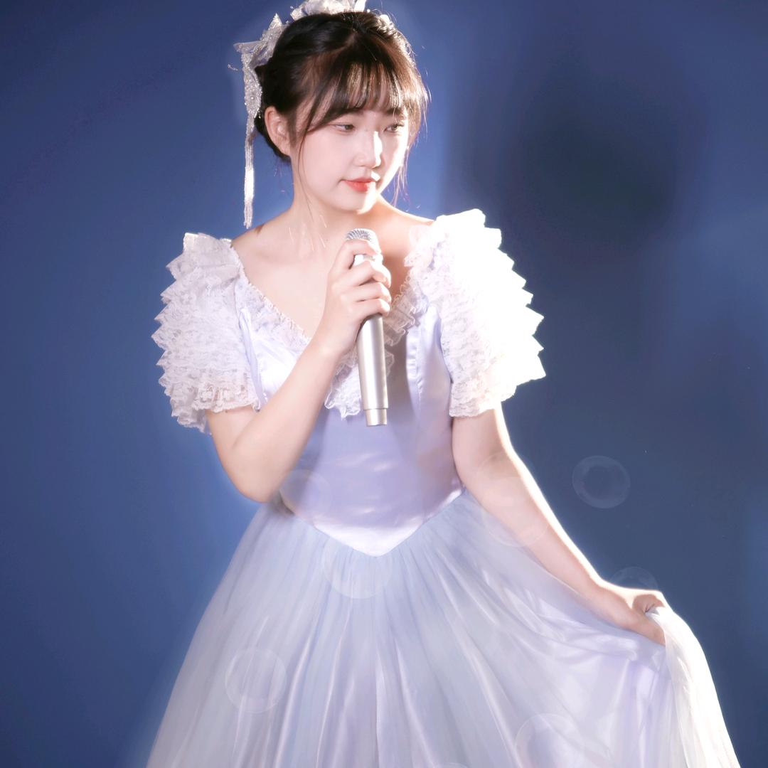 李美丽的快乐生活💗
