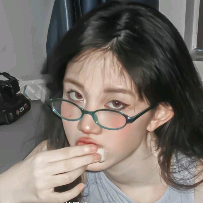 蓝莓渣