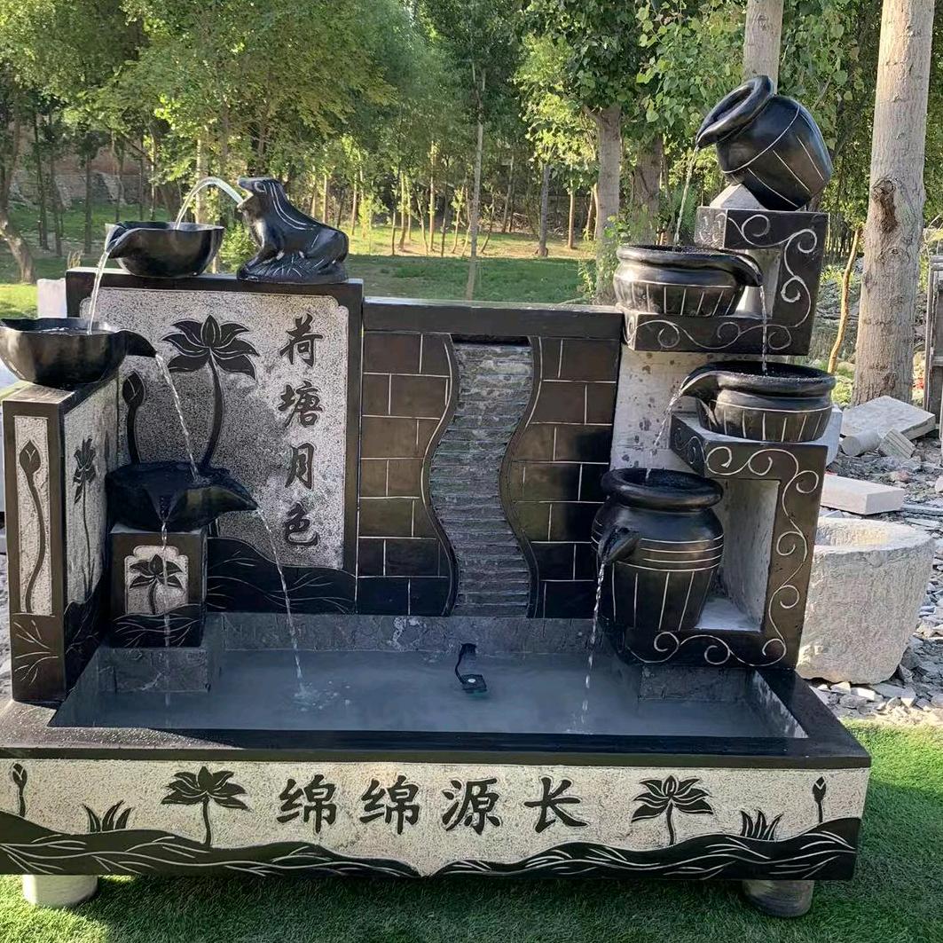 曲阳县盛晨雕刻石材厂