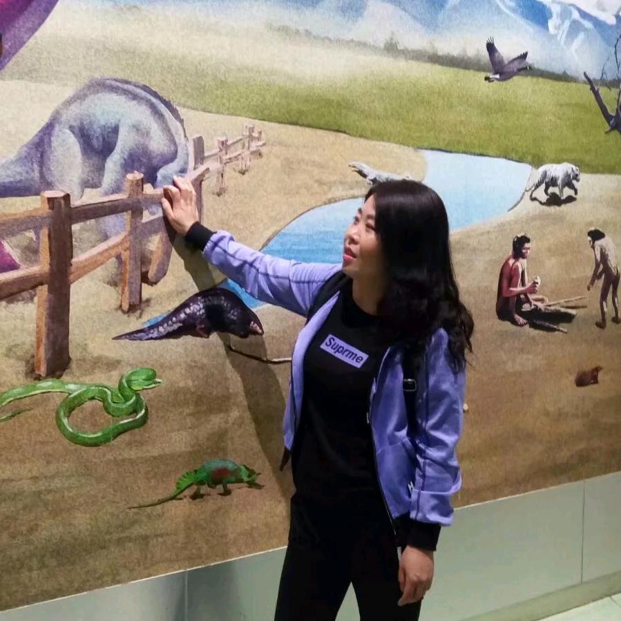 旅游爱好者