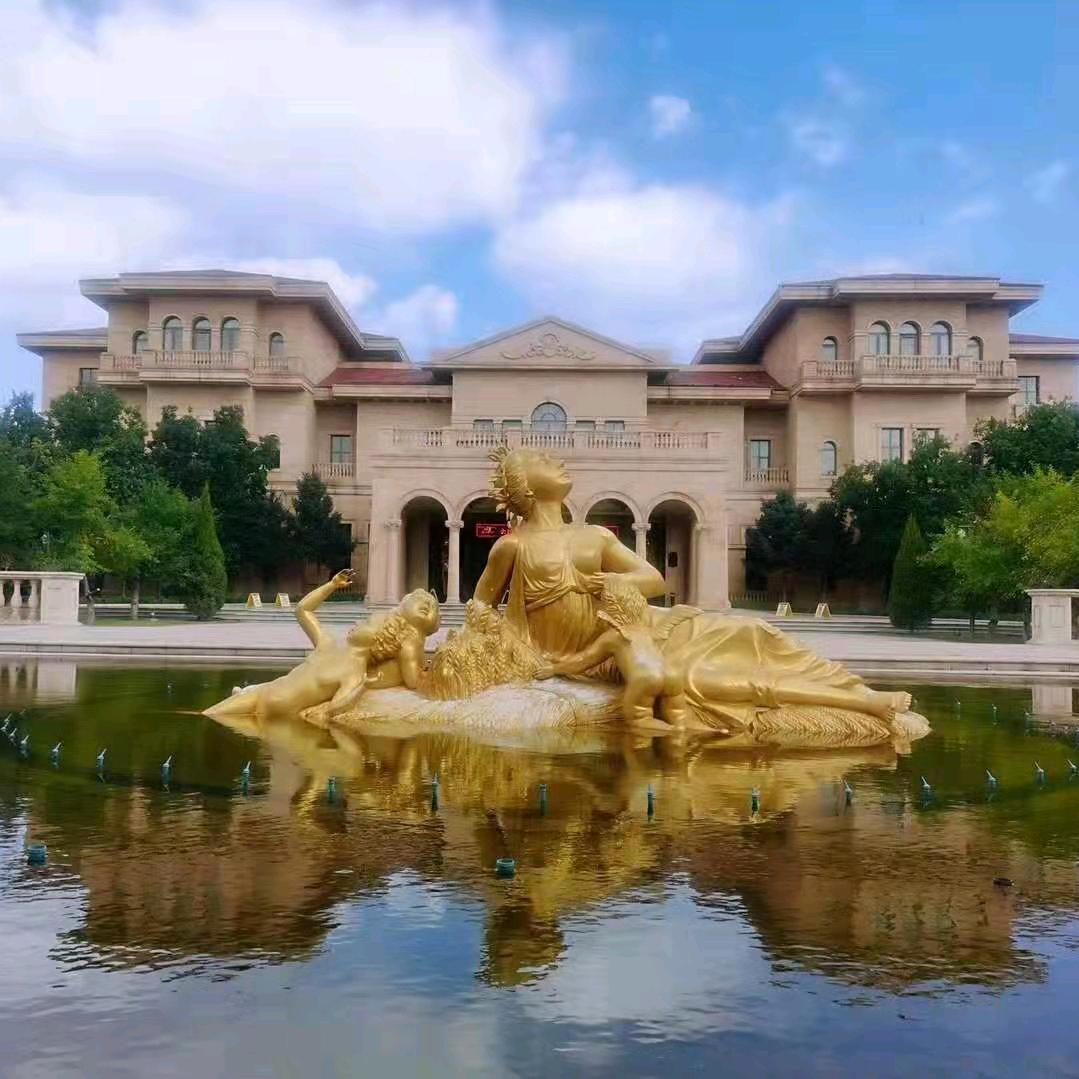 伊泰萨瓦纳度假酒店