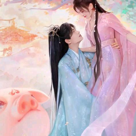 独恋你的美
