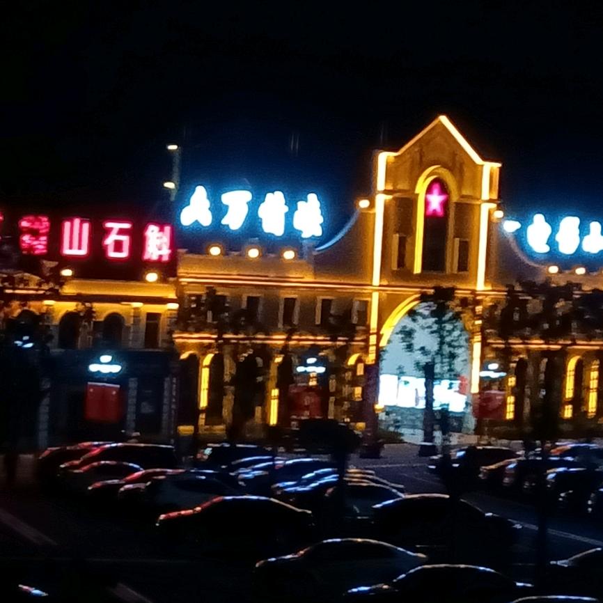 凤燕妈妈