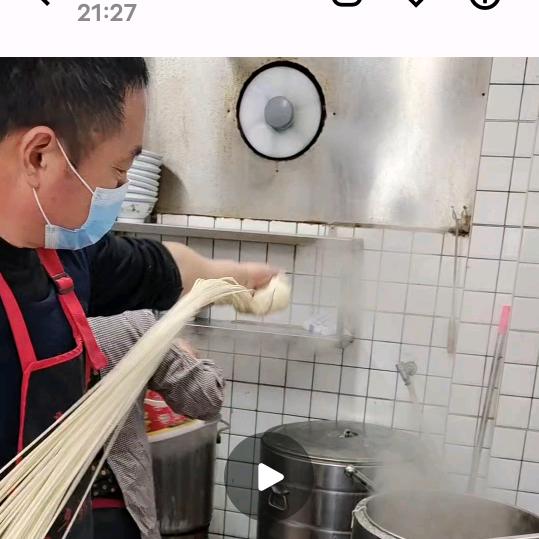 合肥拉面哥