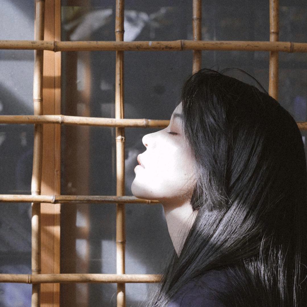 心竹