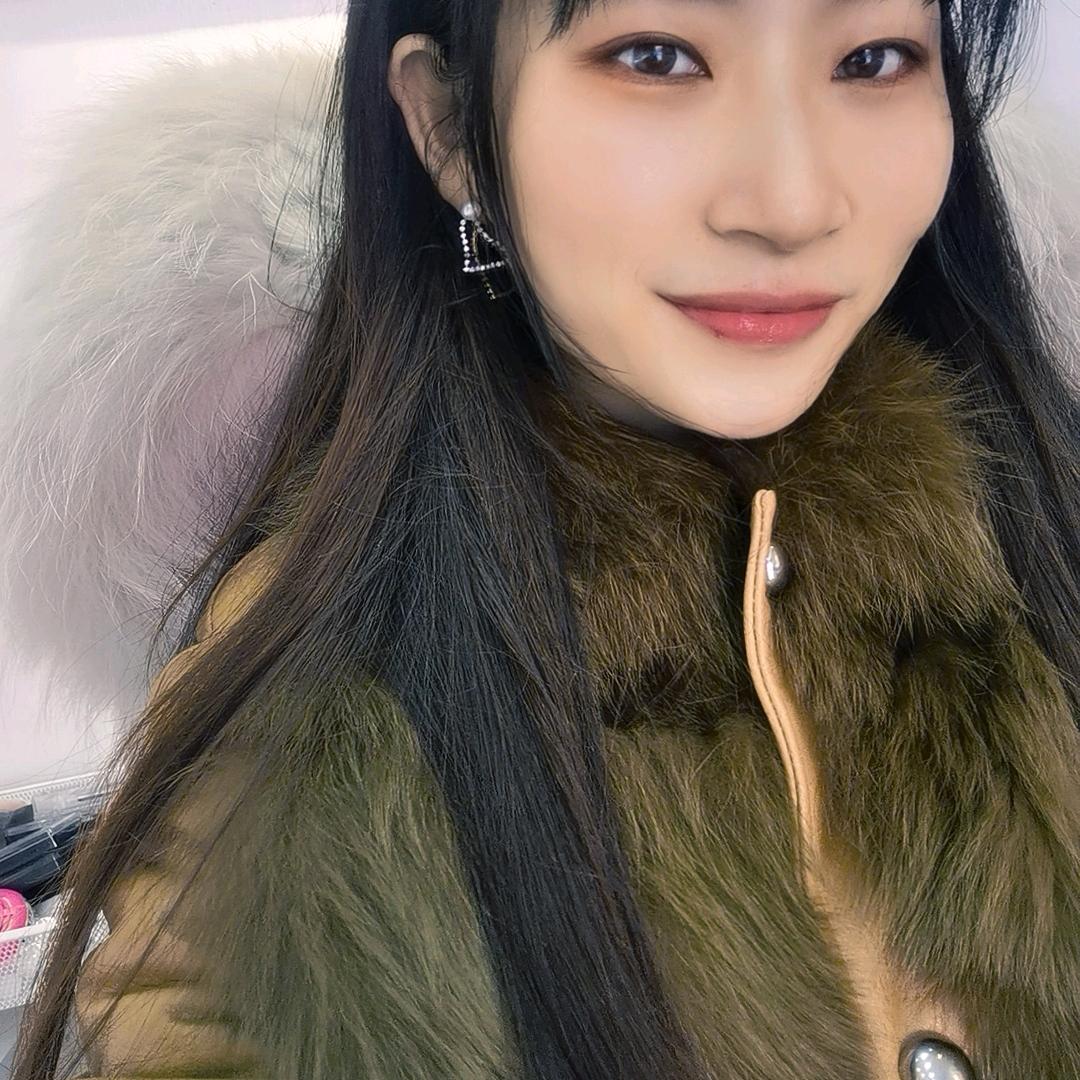 美甲师婷婷（收学员）