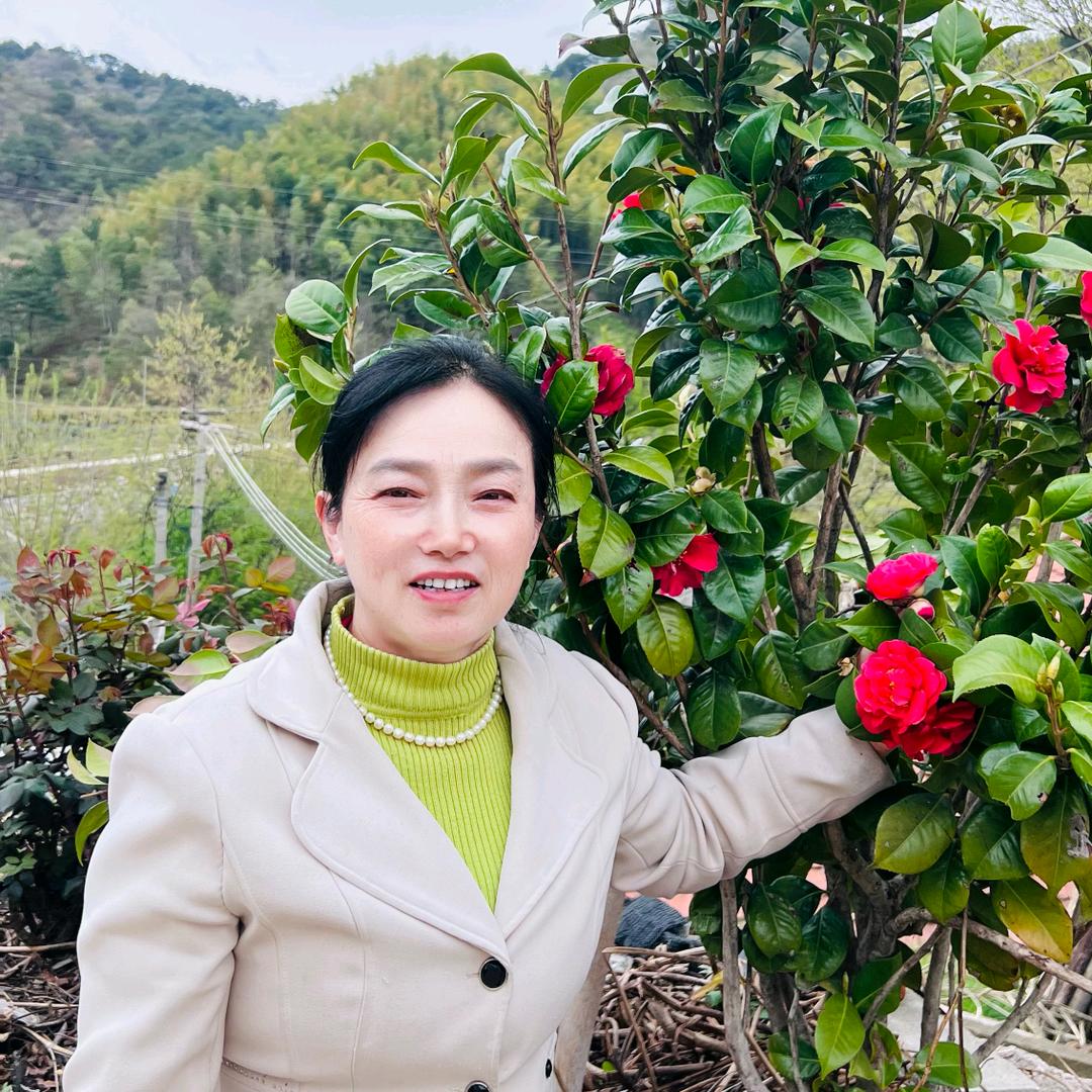 农村珍姐，晚上7点10分开播