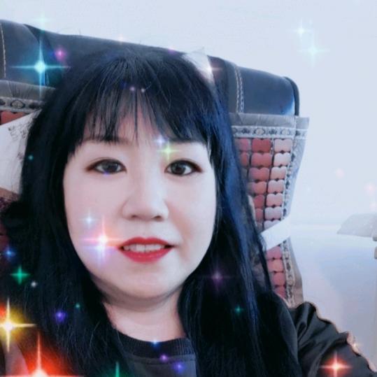 微微飘动